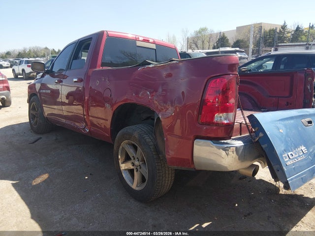 Aukcja sprzedaży 2011 Ram Ram 1500 Slt, vin: 1D7RB1GT1BS564941, numer aukcji: 44724514