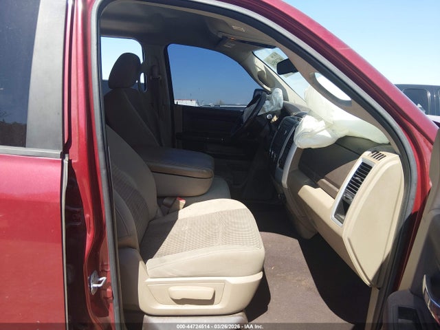 Aukcja sprzedaży 2011 Ram Ram 1500 Slt, vin: 1D7RB1GT1BS564941, numer aukcji: 44724514