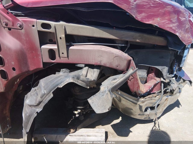 Aukcja sprzedaży 2011 Ram Ram 1500 Slt, vin: 1D7RB1GT1BS564941, numer aukcji: 44724514
