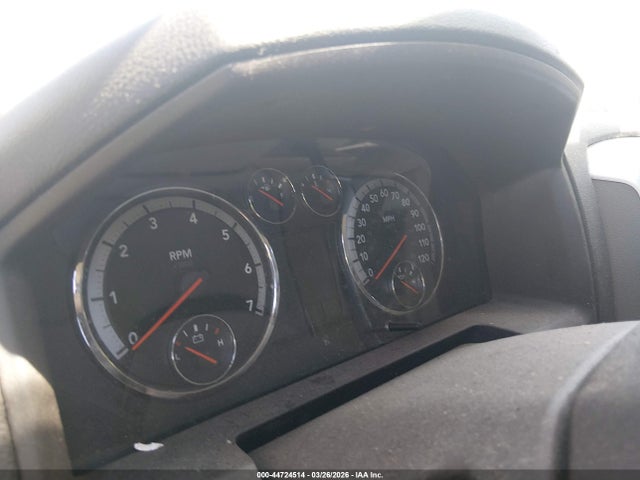 Aukcja sprzedaży 2011 Ram Ram 1500 Slt, vin: 1D7RB1GT1BS564941, numer aukcji: 44724514