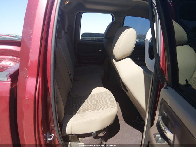 Aukcja sprzedaży 2011 Ram Ram 1500 Slt, vin: 1D7RB1GT1BS564941, numer aukcji: 44724514