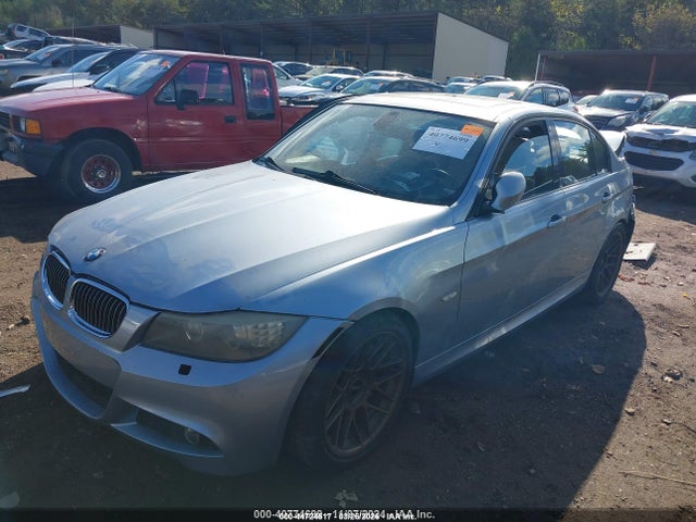 Aukcja sprzedaży 2009 Bmw 335i, vin: WBAPM73599E194785, numer aukcji: 44724517