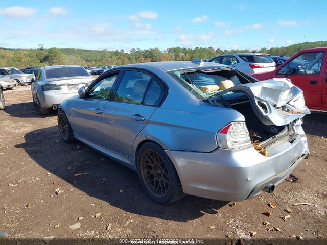 Aukcja sprzedaży 2009 Bmw 335i, vin: WBAPM73599E194785, numer aukcji: 44724517