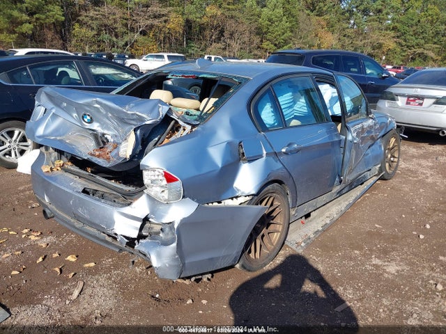 Aukcja sprzedaży 2009 Bmw 335i, vin: WBAPM73599E194785, numer aukcji: 44724517