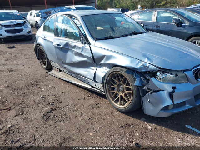 Aukcja sprzedaży 2009 Bmw 335i, vin: WBAPM73599E194785, numer aukcji: 44724517