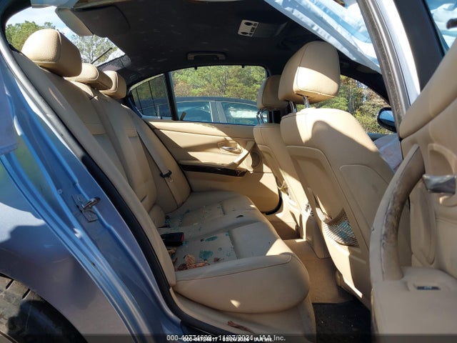 Aukcja sprzedaży 2009 Bmw 335i, vin: WBAPM73599E194785, numer aukcji: 44724517