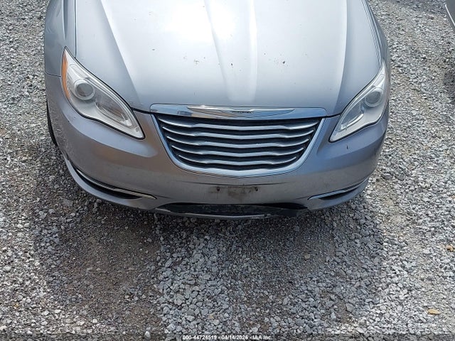 2013 CHRYSLER 200 1C3CCBAB4DN588630 Photo 5
