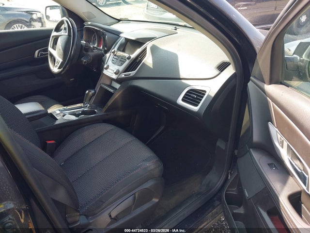 44724523 :رقم المزاد ، 2GKFLTEK3H6123909 vin ، 2017 Gmc Terrain Sle-2 مزاد بيع