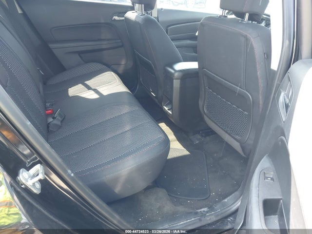 44724523 :رقم المزاد ، 2GKFLTEK3H6123909 vin ، 2017 Gmc Terrain Sle-2 مزاد بيع