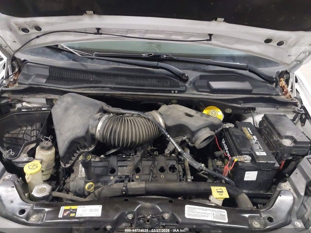 Продажа на аукционе авто 2014 Dodge Grand Caravan Sxt, vin: 2C4RDGCGXER320159, номер лота: 44724535