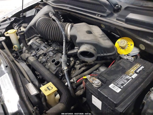 Продажа на аукционе авто 2014 Dodge Grand Caravan Sxt, vin: 2C4RDGCGXER320159, номер лота: 44724535