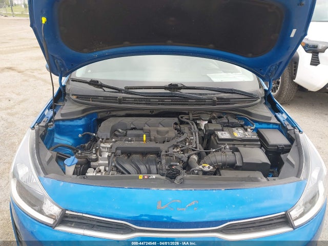 Aukcja sprzedaży 2023 Kia Rio S, vin: 3KPA24AD4PE551914, numer aukcji: 44724548