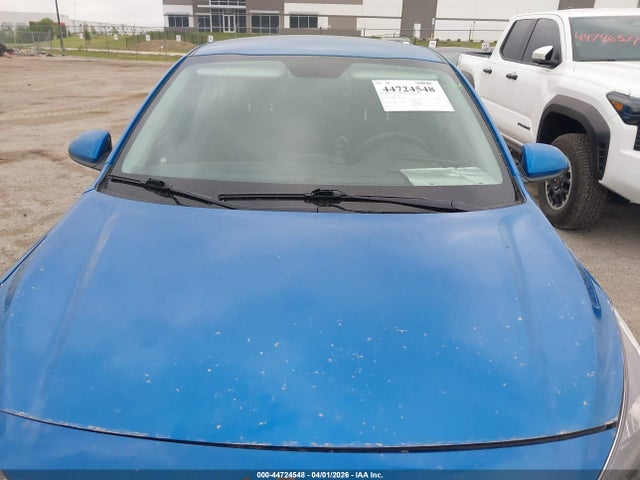 Aukcja sprzedaży 2023 Kia Rio S, vin: 3KPA24AD4PE551914, numer aukcji: 44724548