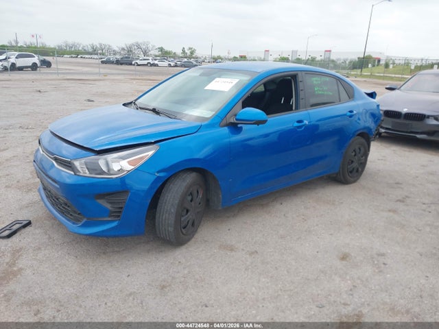 Aukcja sprzedaży 2023 Kia Rio S, vin: 3KPA24AD4PE551914, numer aukcji: 44724548