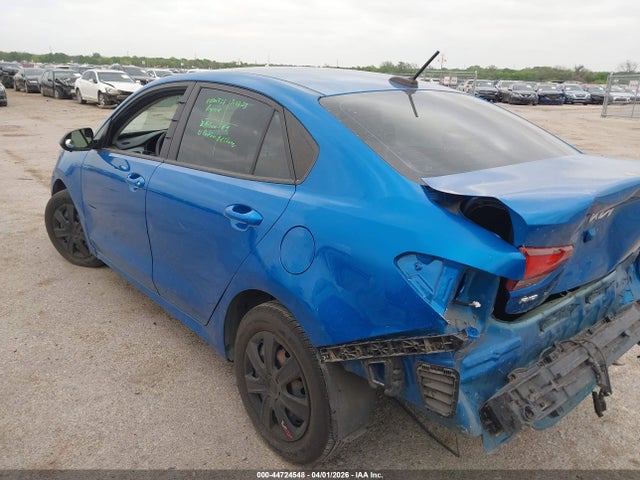 Aukcja sprzedaży 2023 Kia Rio S, vin: 3KPA24AD4PE551914, numer aukcji: 44724548
