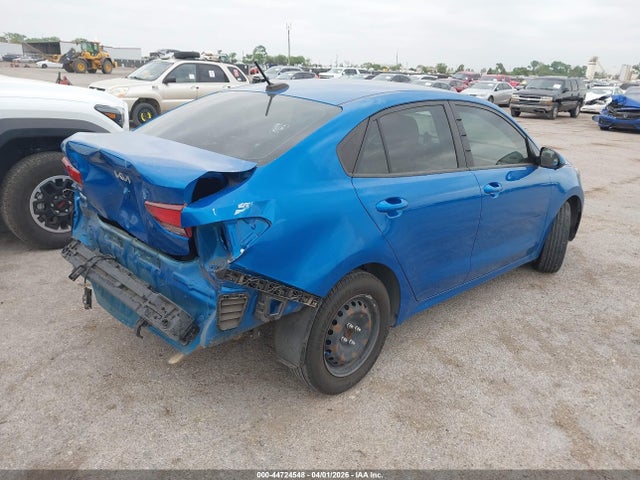 Aukcja sprzedaży 2023 Kia Rio S, vin: 3KPA24AD4PE551914, numer aukcji: 44724548
