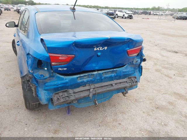 Aukcja sprzedaży 2023 Kia Rio S, vin: 3KPA24AD4PE551914, numer aukcji: 44724548