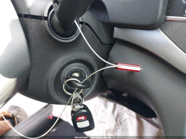 Aukcja sprzedaży 2018 Hyundai Elantra Sel, vin: 5NPD84LF9JH372653, numer aukcji: 44724551