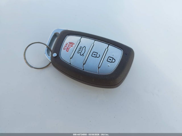 KMHDH4AE1GU553363 Hyundai Elantra Value Edition