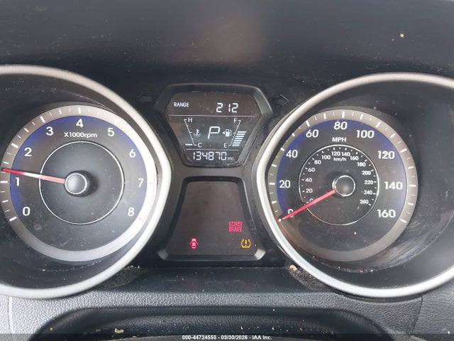 KMHDH4AE1GU553363 Hyundai Elantra Value Edition