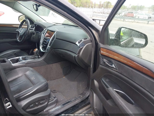 Продаж на аукціоні авто 2014 Cadillac Srx Luxury Collection, vin: 3GYFNBE3XES566722, номер лоту: 44724562