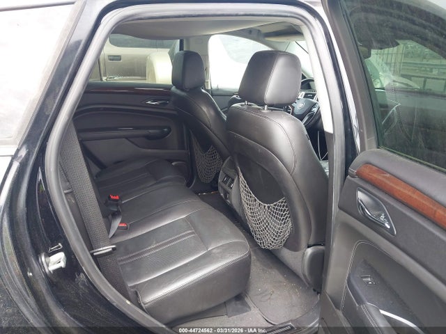 Продаж на аукціоні авто 2014 Cadillac Srx Luxury Collection, vin: 3GYFNBE3XES566722, номер лоту: 44724562
