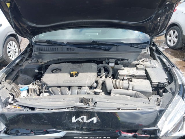 Продаж на аукціоні авто 2024 Kia Forte Gt-line, vin: 3KPF54AD0RE691121, номер лоту: 44724564