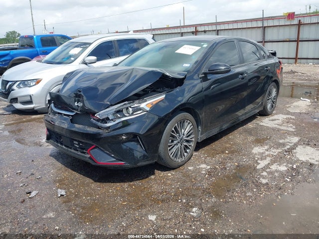 Продаж на аукціоні авто 2024 Kia Forte Gt-line, vin: 3KPF54AD0RE691121, номер лоту: 44724564