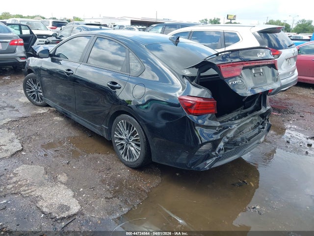 Продаж на аукціоні авто 2024 Kia Forte Gt-line, vin: 3KPF54AD0RE691121, номер лоту: 44724564