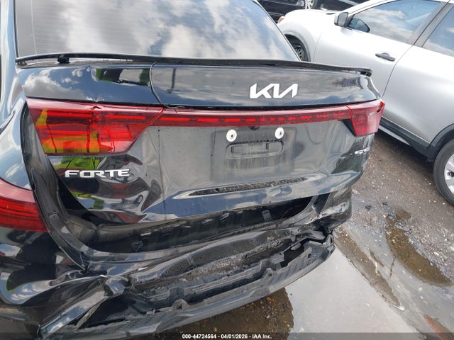 Продаж на аукціоні авто 2024 Kia Forte Gt-line, vin: 3KPF54AD0RE691121, номер лоту: 44724564