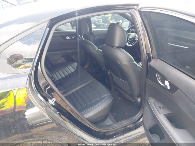 Продаж на аукціоні авто 2024 Kia Forte Gt-line, vin: 3KPF54AD0RE691121, номер лоту: 44724564