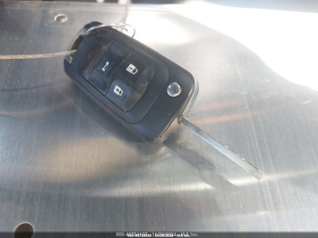 Aukcja sprzedaży 2013 Gmc Terrain Slt-2, vin: 2GKFLWE34D6130811, numer aukcji: 44724565