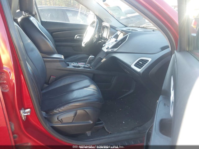 Aukcja sprzedaży 2013 Gmc Terrain Slt-2, vin: 2GKFLWE34D6130811, numer aukcji: 44724565