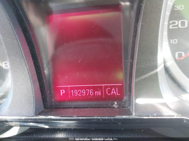 Aukcja sprzedaży 2013 Gmc Terrain Slt-2, vin: 2GKFLWE34D6130811, numer aukcji: 44724565