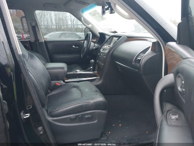 Aukcja sprzedaży 2016 Infiniti Qx80 Limited, vin: JN8AZ2NE2G9126042, numer aukcji: 44724567