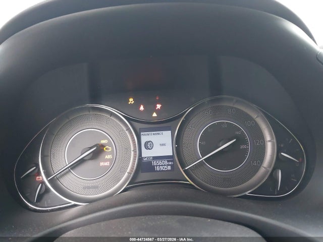 Aukcja sprzedaży 2016 Infiniti Qx80 Limited, vin: JN8AZ2NE2G9126042, numer aukcji: 44724567