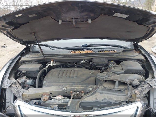 Aukcja sprzedaży 2015 Acura Mdx Advance Pkg W/entertainment Pkg, vin: 5FRYD4H81FB020873, numer aukcji: 44724568