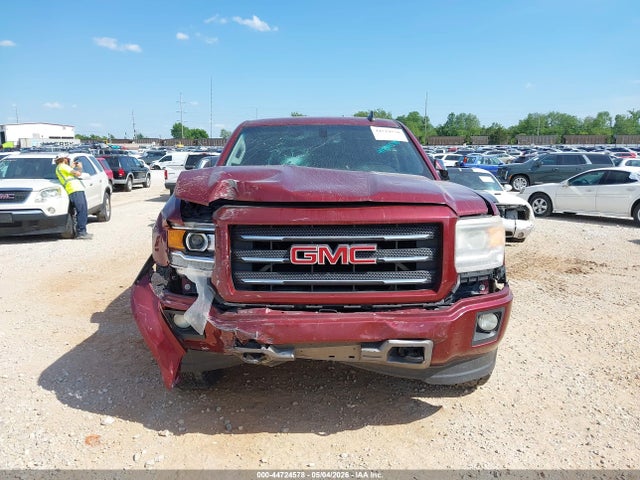 Aukcja sprzedaży 2015 Gmc Sierra 1500 Sle, vin: 3GTU2UEC8FG344797, numer aukcji: 44724578