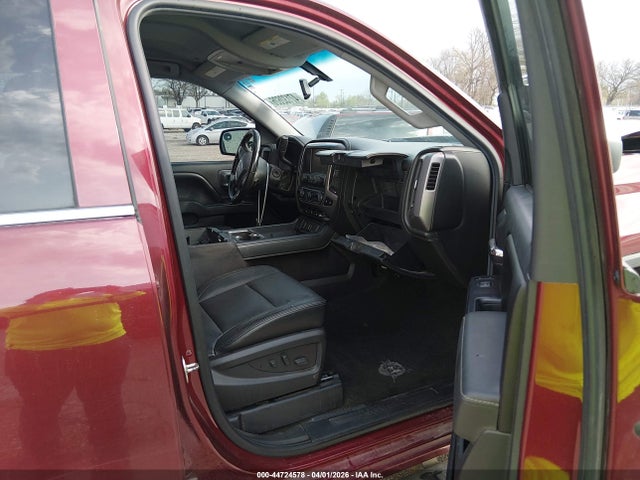 Aukcja sprzedaży 2015 Gmc Sierra 1500 Sle, vin: 3GTU2UEC8FG344797, numer aukcji: 44724578