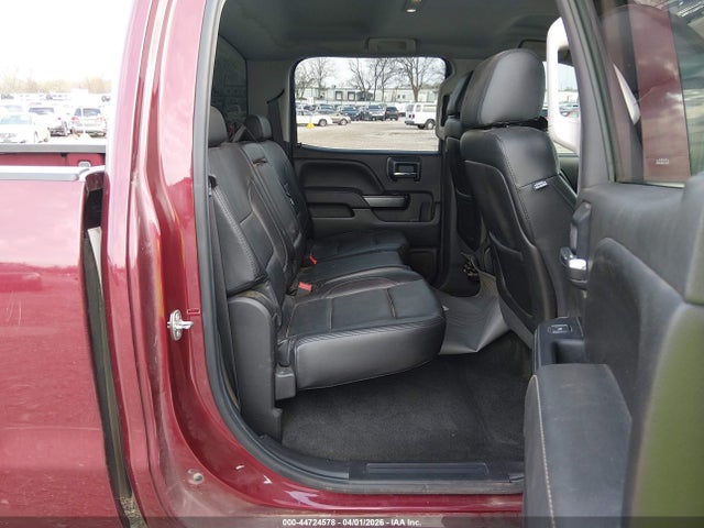 Aukcja sprzedaży 2015 Gmc Sierra 1500 Sle, vin: 3GTU2UEC8FG344797, numer aukcji: 44724578
