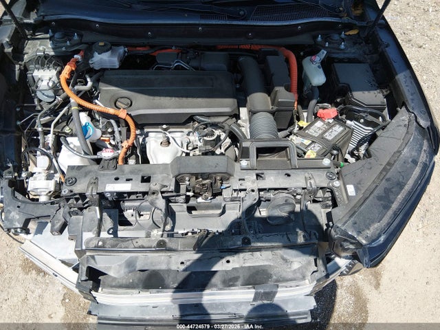 Продажа на аукционе авто 2024 Honda Cr-v Hybrid Sport Touring, vin: 7FARS6H99RE078108, номер лота: 44724579