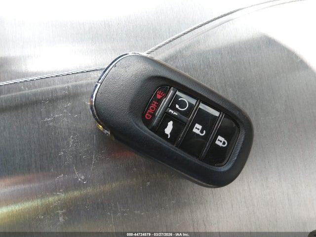 Продажа на аукционе авто 2024 Honda Cr-v Hybrid Sport Touring, vin: 7FARS6H99RE078108, номер лота: 44724579