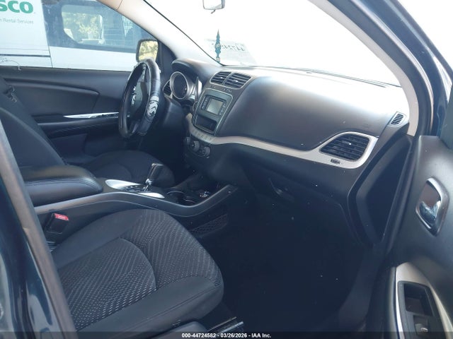 44724582 :رقم المزاد ، 3C4PDCAB8ET221991 vin ، 2014 Dodge Journey American Value Pkg مزاد بيع