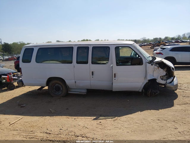 44724583 :رقم المزاد ، 1FBJS31H0SHC24897 vin ، 1995 Ford Econoline E350 Super Duty مزاد بيع