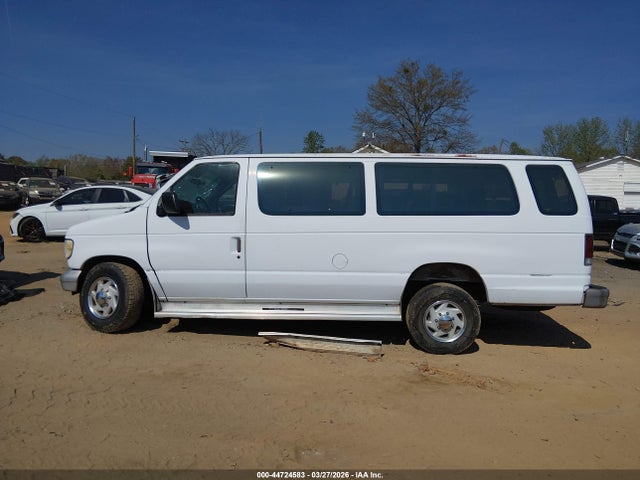 44724583 :رقم المزاد ، 1FBJS31H0SHC24897 vin ، 1995 Ford Econoline E350 Super Duty مزاد بيع