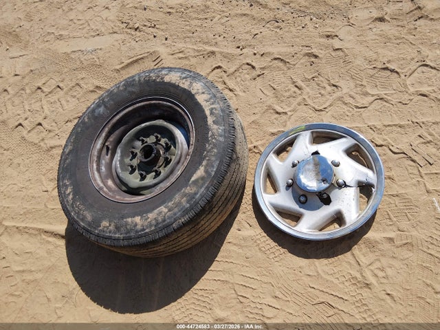 44724583 :رقم المزاد ، 1FBJS31H0SHC24897 vin ، 1995 Ford Econoline E350 Super Duty مزاد بيع