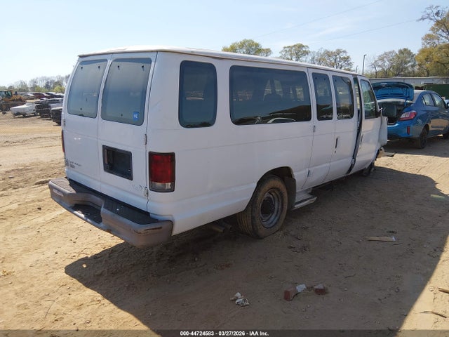 44724583 :رقم المزاد ، 1FBJS31H0SHC24897 vin ، 1995 Ford Econoline E350 Super Duty مزاد بيع