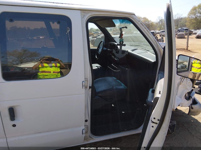 44724583 :رقم المزاد ، 1FBJS31H0SHC24897 vin ، 1995 Ford Econoline E350 Super Duty مزاد بيع