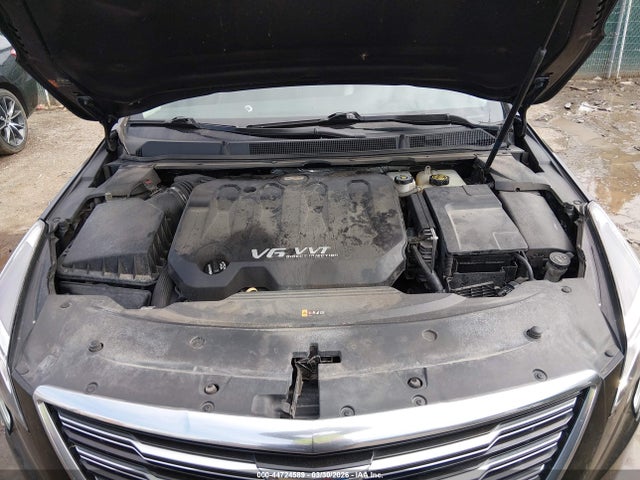 Продаж на аукціоні авто 2019 Cadillac Xts Luxury, vin: 2G61M5S35K9108350, номер лоту: 44724589