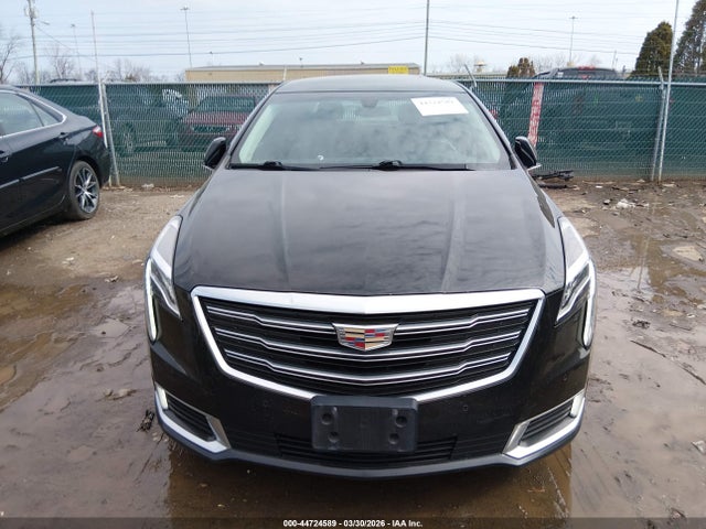 Продаж на аукціоні авто 2019 Cadillac Xts Luxury, vin: 2G61M5S35K9108350, номер лоту: 44724589